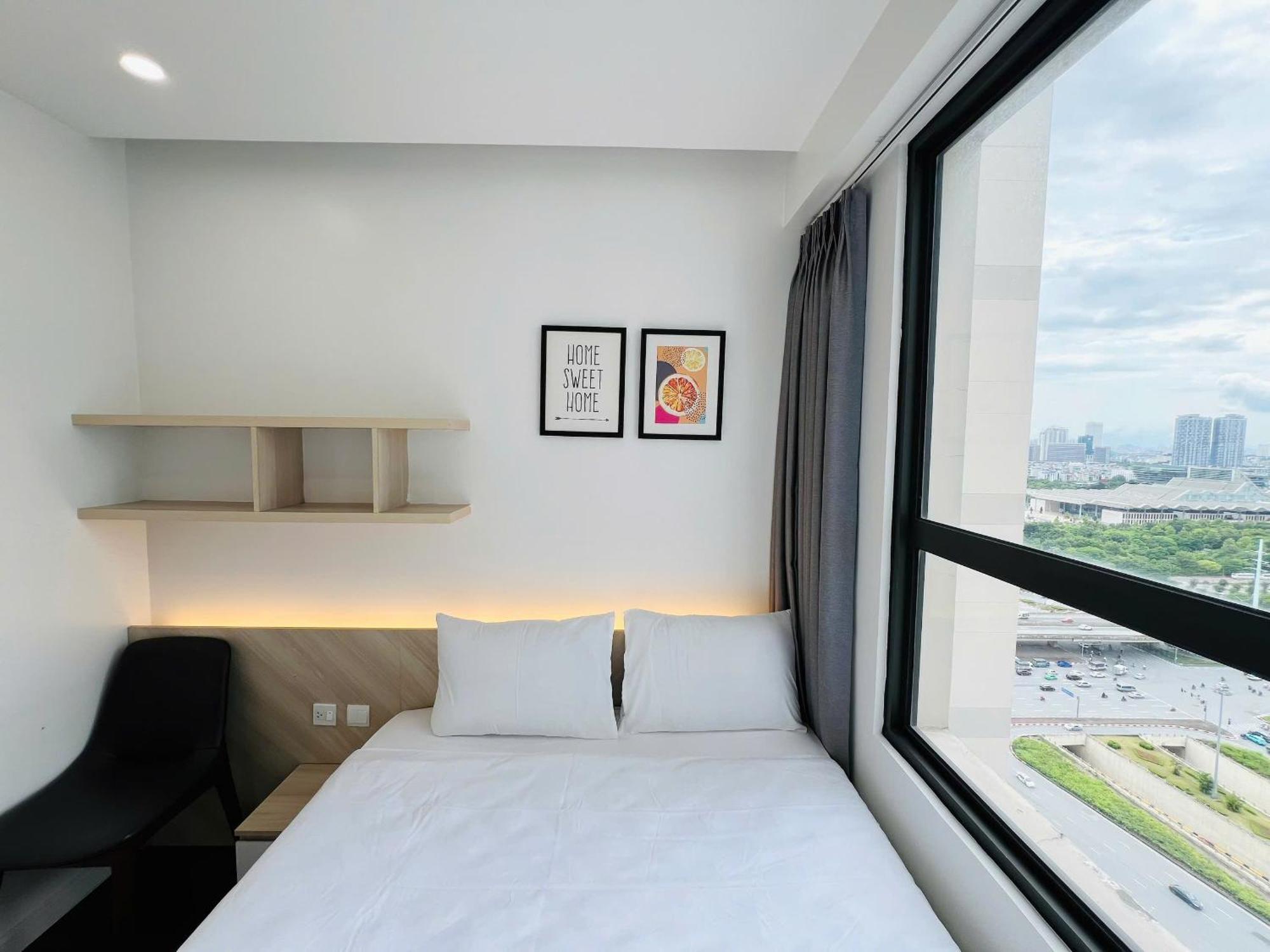 Vinhomes D'capitale - Tran Duy Hung - By Mc Homes Căn hộ Hà Nội