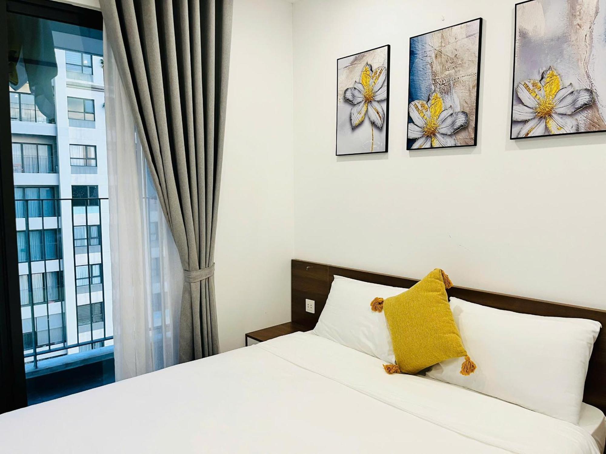 Vinhomes D'capitale - Tran Duy Hung - By Mc Homes Hà Nội