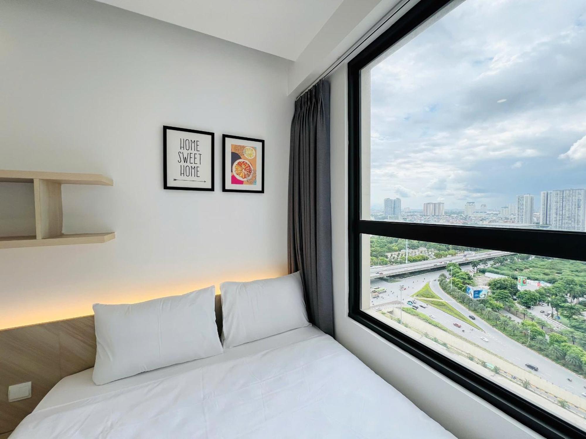 Vinhomes D'capitale - Tran Duy Hung - By Mc Homes Căn hộ