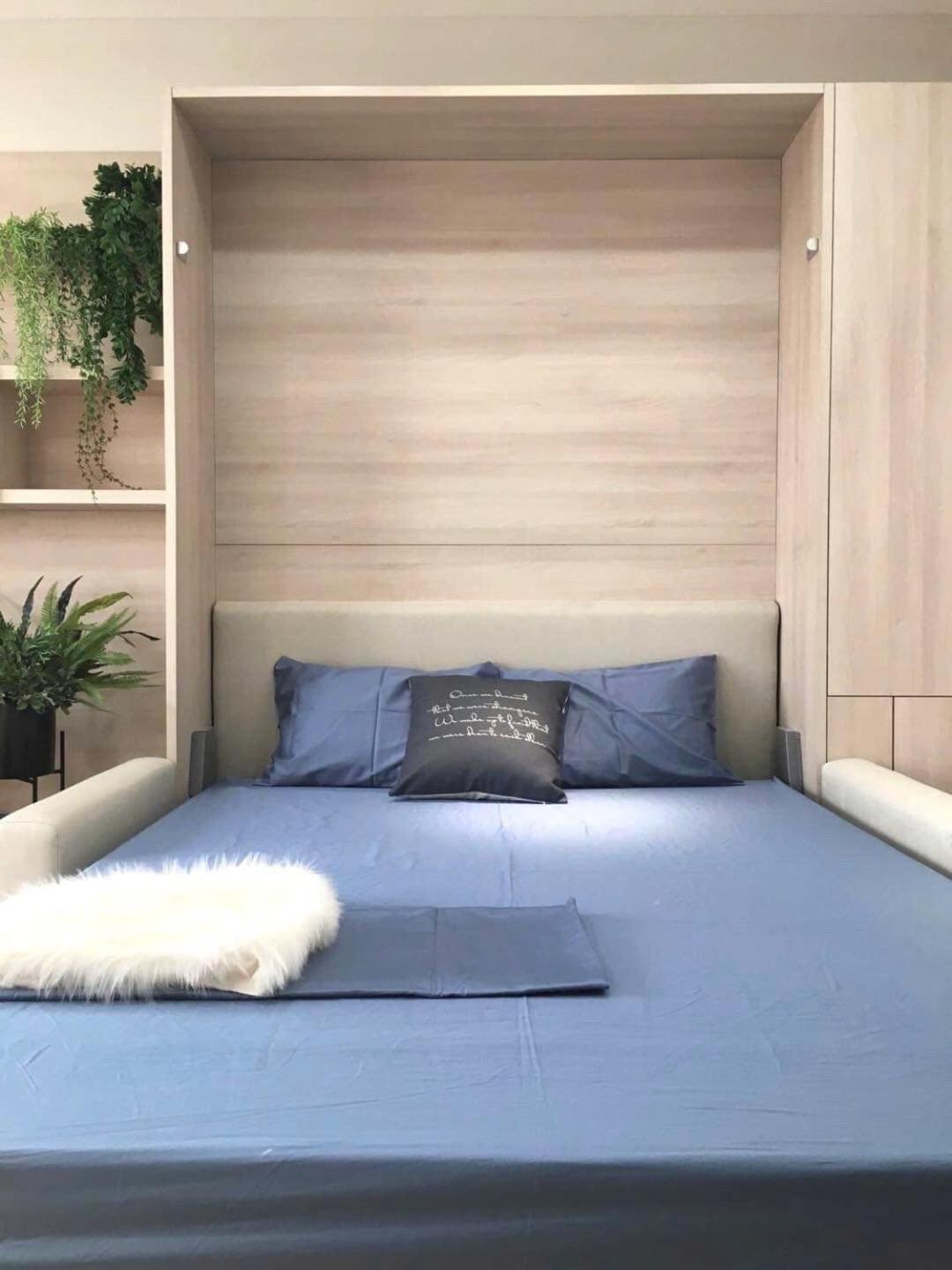 Căn hộ Vinhomes D'capitale - Tran Duy Hung - By Mc Homes