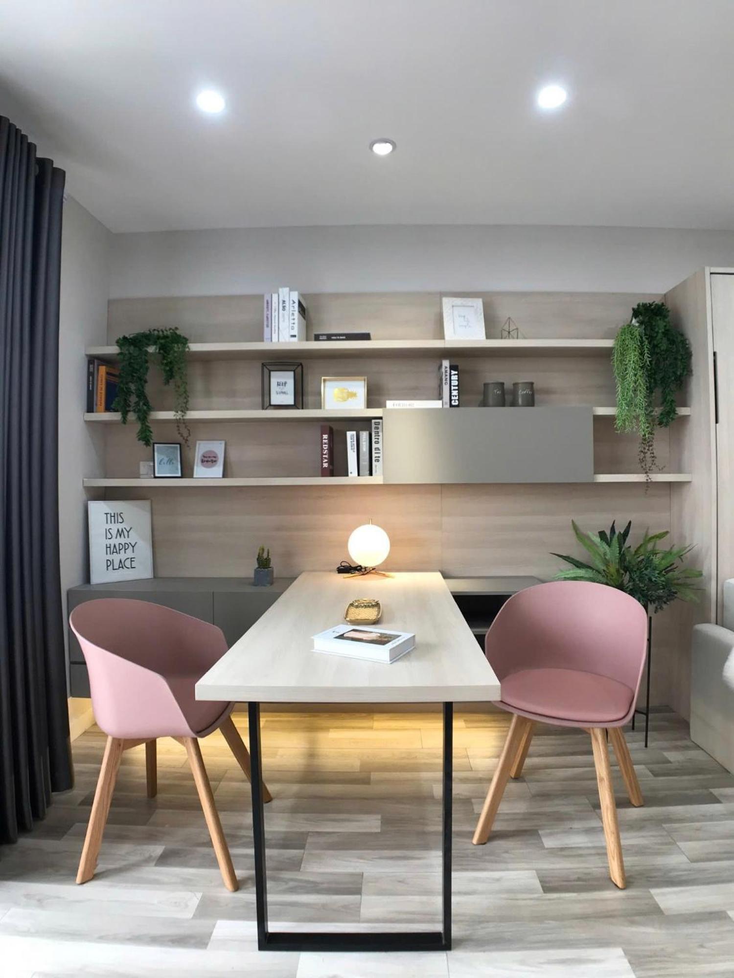 Vinhomes D'capitale - Tran Duy Hung - By Mc Homes Hà Nội
