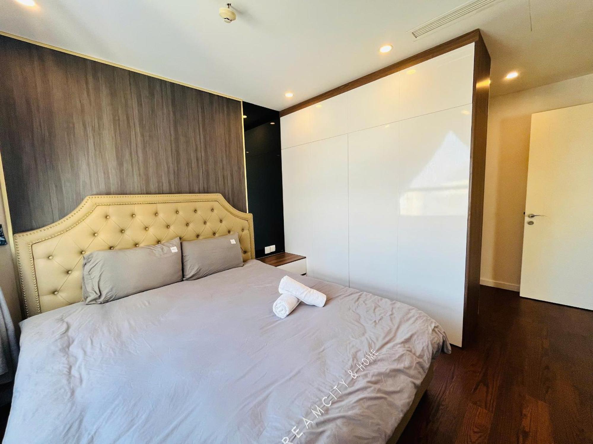 Vinhomes D'capitale - Tran Duy Hung - By Mc Homes Căn hộ Hà Nội