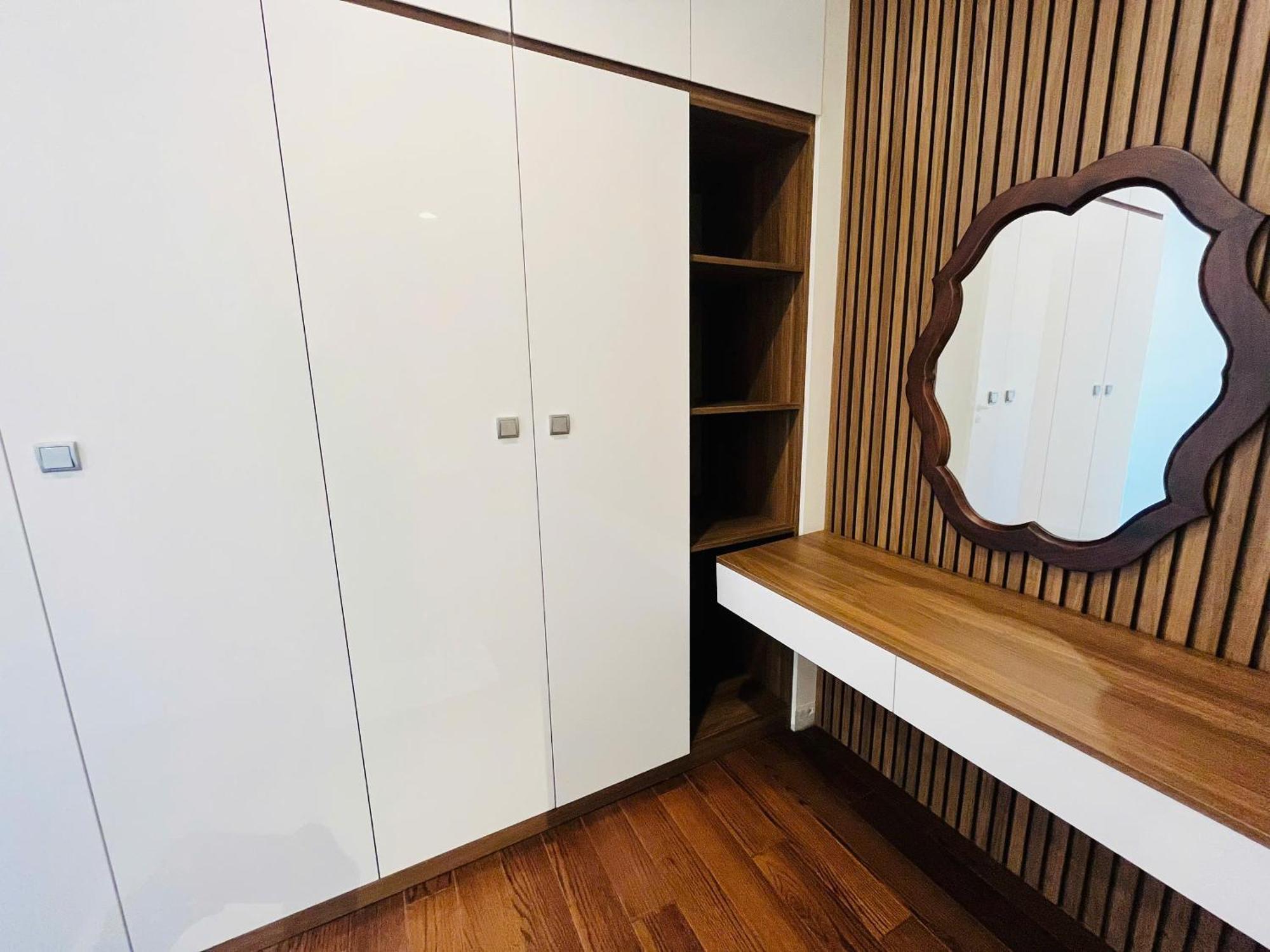 Vinhomes D'capitale - Tran Duy Hung - By Mc Homes Căn hộ