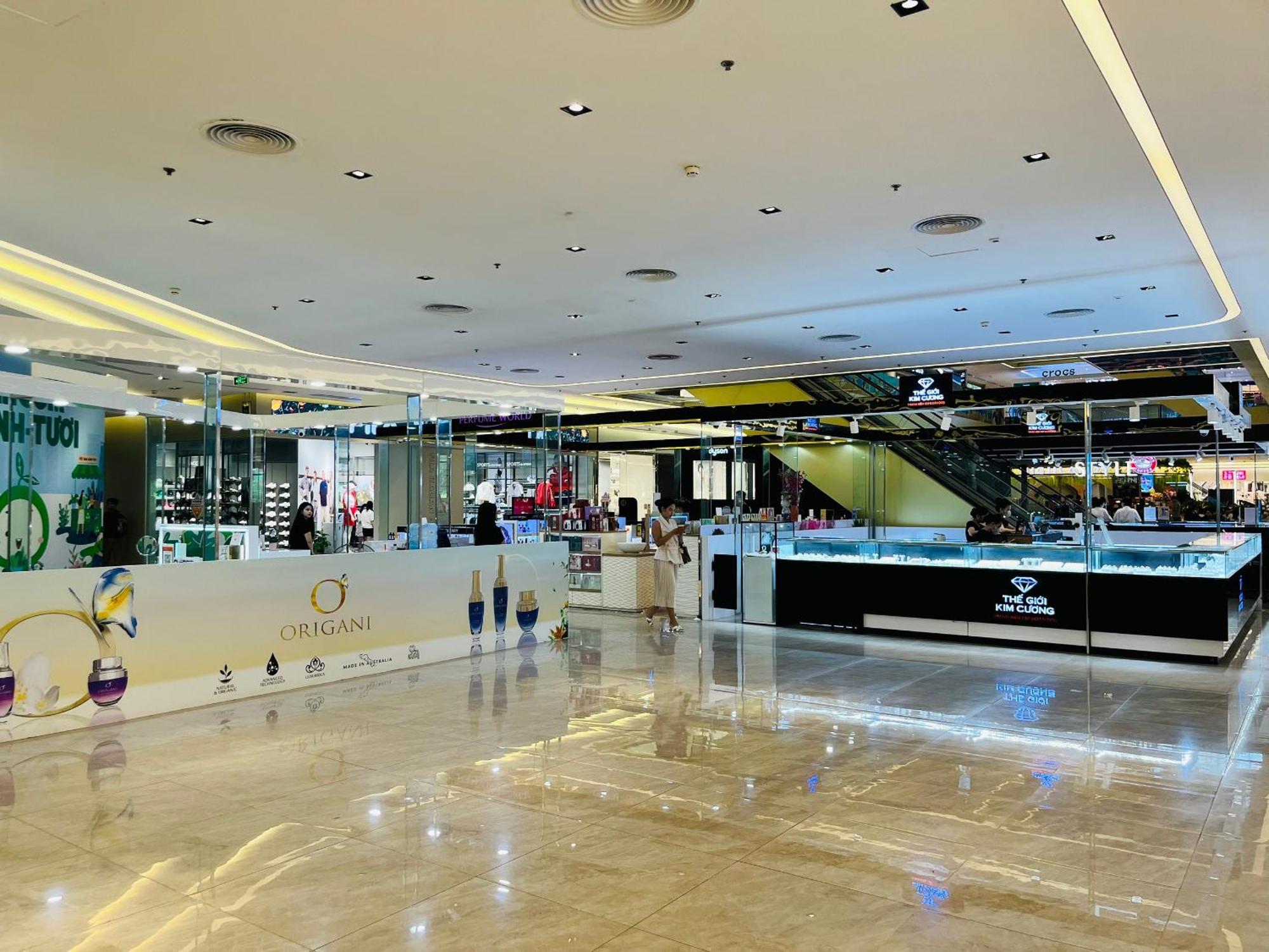 Vinhomes D'capitale - Tran Duy Hung - By Mc Homes Hà Nội